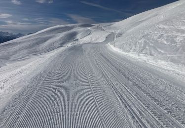 Excursión Ruta Villard-sur-Doron - Ballestan (19K580D+) - Photo