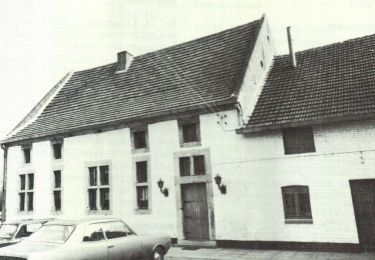 Randonnée A pied Hasselt - Abdijsite Herkenrode Rode driehoek - Photo