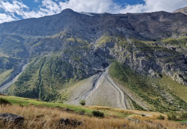 Percorso Marcia Bessans - La Mottuaz et la Buffaz depuis Vincendières - Photo