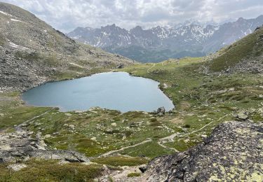 Tour Wandern Névache - Nevache 4 - Photo