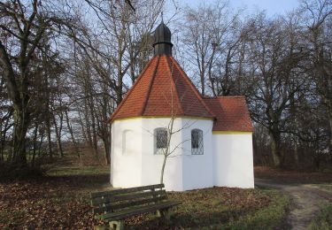 Tour Zu Fuß Monheim - Rundwanderweg Monheim 6 - Photo