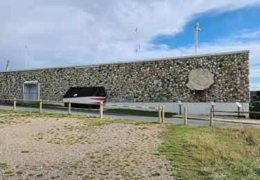 Randonnée Marche Étretat - Les falaises d'Etretat - Photo