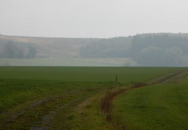 Tocht Stappen Bastenaken - RB-Lu-27_Lutrebois - Photo