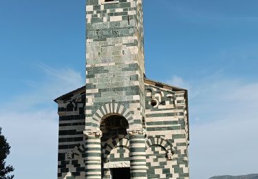 Excursión Senderismo Murato - Histoire de pierre et d'eau Murato - Photo