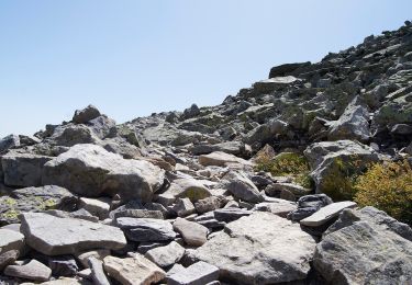 Tocht Te voet Tarazona - Circular del Moncayo - Photo