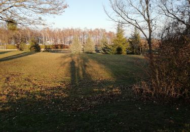 Trail Walking Riom - Riom piscine.. Chatel-Guyon - Photo