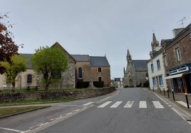 Trail Walking Plumergat - PR_56_Plumergat_AA_01_Les-Trois-Clochers_Circuit1b_20221022 - Photo