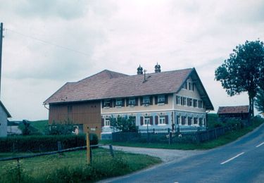 Excursión A pie Garmisch-Partenkirchen - Philosophenweg - Photo