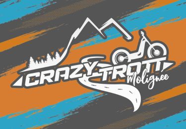 Randonnée V.T.T. Anhée - Crazy Trott | 15. Anhée - Dinant - Lesse - Photo