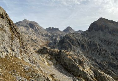 Tour Wandern Belvédère - Mont Colomb  - Photo