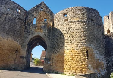 Randonnée Marche Cénac-et-Saint-Julien - Dordogne jour 2 - Photo