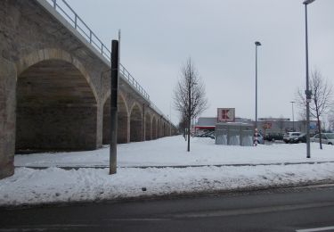 Percorso A piedi Sconosciuto - Ww Burgstädt- Köthensdorf-Wittgensdorf - Photo