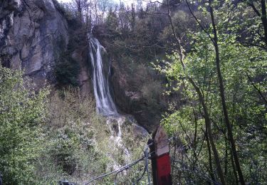 Tocht Stappen Besançon - lmmb b - Photo