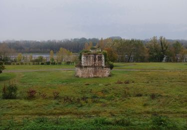 Randonnée Marche Saint-Claude-de-Diray - St Claude de Diray  - Photo