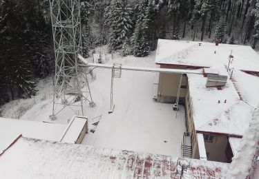 Tour Zu Fuß Křemže - NS Kolem Kletě - Photo