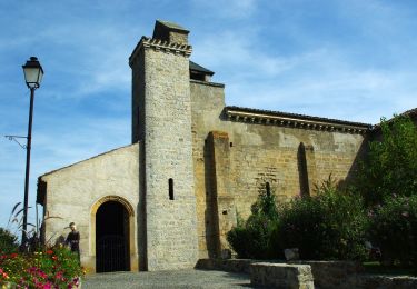 Randonnée A pied Brassac - Le Picou depuis Brassac - Photo