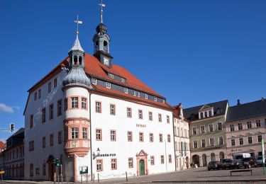 Excursión A pie Oederan - Ortswanderweg Oederan - Börnichen - Schönerstadt (Rundweg) - Photo