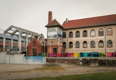 Tour Zu Fuß Sucht - Permanenter Wanderweg der Mondfänger - 10 Km - Photo