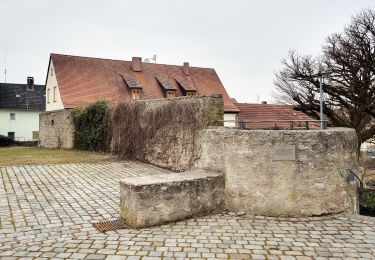 Tour Zu Fuß Viereth-Trunstadt - Weg der Menschenrechte Viereth-Trunstadt - Photo