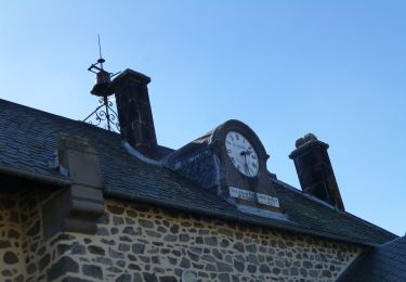 Tour Zu Fuß Chassagne - Chassagne - Photo