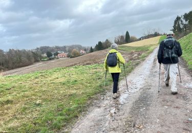 Randonnée Marche Ottignies-Louvain-la-Neuve - Boucle de Ottignies à Ottignies - Photo