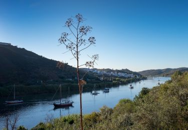 Tour Zu Fuß Alcoutim e Pereiro - Lourinhã (Rota do Contrabandista) - Photo