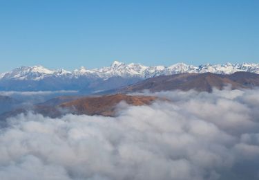 Randonnée A pied Provaglio d'Iseo - Proai Gölem - Photo