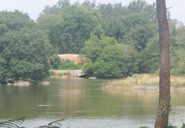 Trail Walking Landévant - PR_56_Landevant_CA_03_Moulin-Demi-Ville-Et-Listoir_Circuit4a_20250718 - Photo