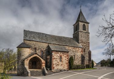 Tour Zu Fuß Onet-le-Château - Circuit 16 Moulin de cantarane - Photo