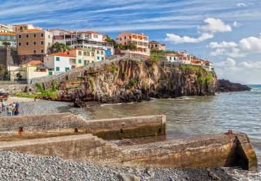 Excursión A pie Câmara de Lobos - Passeio Público Marítimo - Photo