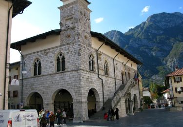 Tour Zu Fuß Peuscheldorf - Sentiero Monte Bedede - Photo