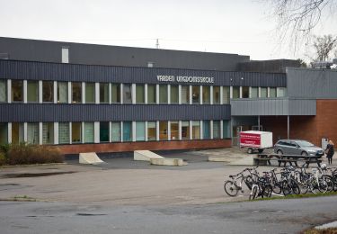 Tour Zu Fuß  - Kyststien i Sandefjord - Photo