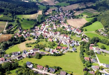 Trail On foot Schnaittach - Osternohe – Hohenstein - Photo