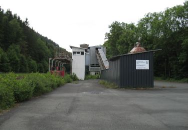 Tocht Te voet Olsberg - Kneipp-Wanderweg Olsberg - Photo