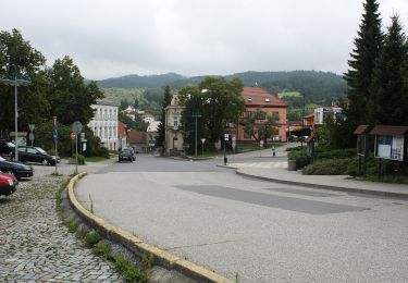 Randonnée A pied Valašské Příkazy - [Z] Valašské Klobouky - Valašské příkazy - Photo