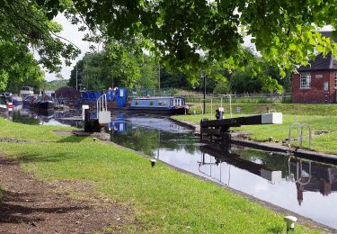 Excursión A pie Amber Valley - Broxtowe Country Trail - Photo