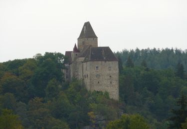 Tocht Te voet Gemeinde Waldhausen - Schafweidestreit 81 - Photo