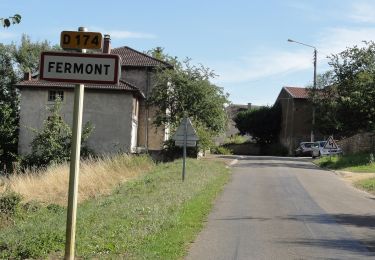 Tour Zu Fuß Beuveille - Circuit de Fermont - Photo