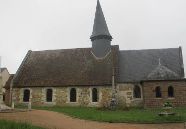 Tocht Stappen Igoville - 20210629-Igoville Cool - Photo