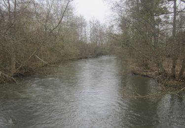 Trail Walking Fleury-sur-Andelle - 20250121 Fleury sur Andelle - Photo