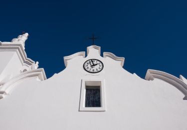 Tocht Te voet Vaqueiros - Cerro acima, Cerro abaixo - Photo