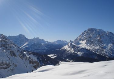 Trail On foot Auronzo di Cadore - IT-1104 - Photo