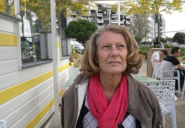 Tour Wandern La Rochelle - phare du bout du monde - Photo