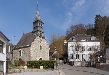 Randonnée A pied Malmedy - 28. Le Trô Maret - Photo