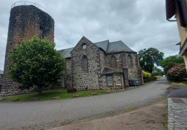 Tocht Stappen Arches - 20210622 Arches - Photo