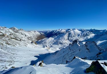 Tour Zu Fuß Aragnouet - Lenquo de capo depuis Piau-Engaly - Photo