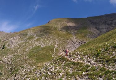 Tour Wandern Ancelle - Le Piolit - Photo