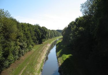 Tour Zu Fuß Unbekannt - Mengede Rundweg A3 - Photo