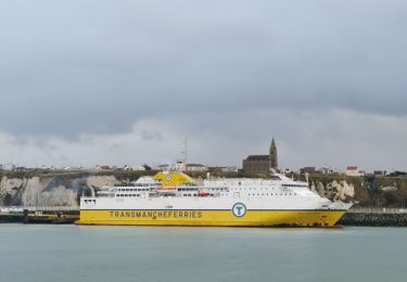 Excursión Senderismo Dieppe - Dieppe - Photo