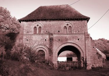 Tour Zu Fuß Villiers-sur-Loir - Circuit des Côteaux - Photo